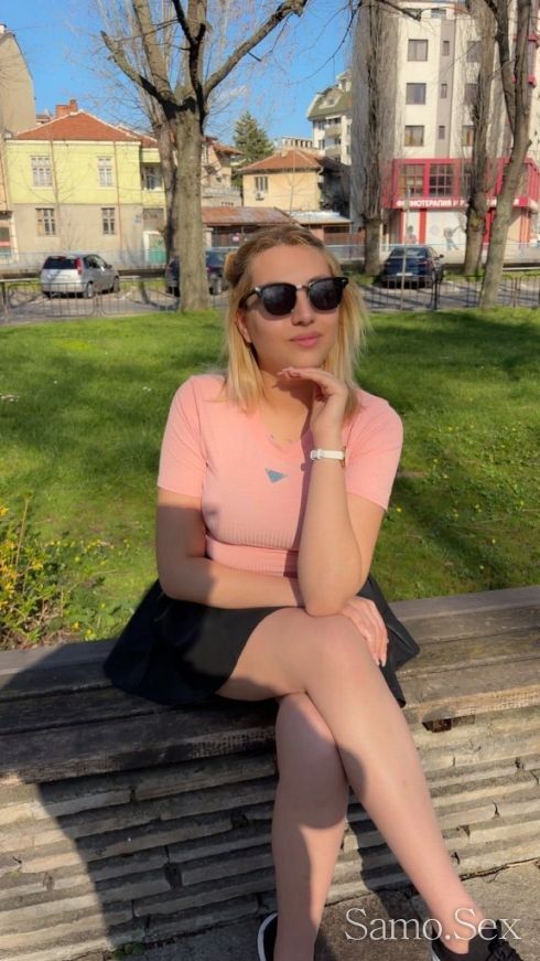 💥Вземи 🤑си кратка ❤️‍🔥почивка с🍀 мен време🎀 е за секс💯 -  снимка 1