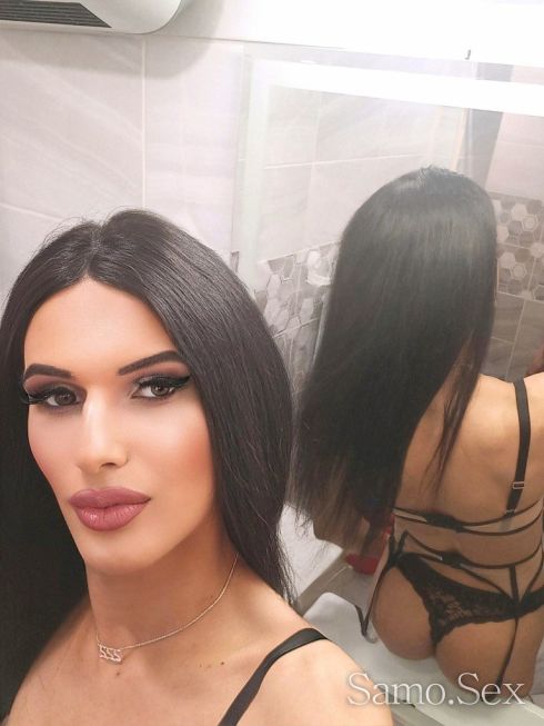 🫦Transsexual baby girl 🫦try the temptation🍑😋🫦 -  снимка 10