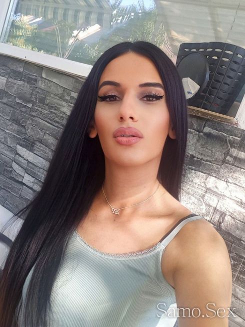 🫦Transsexual baby girl 🫦try the temptation🍑😋🫦 -  снимка 9