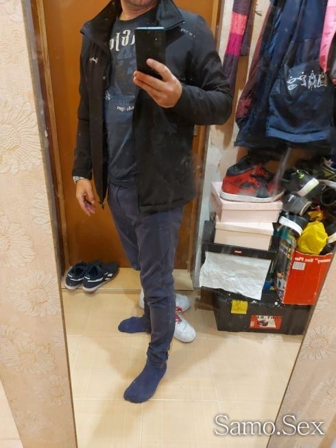 предлагам лизане на дами -  снимка 1