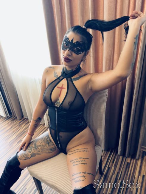 Top escort! Търся си роб..💋 -  снимка 5