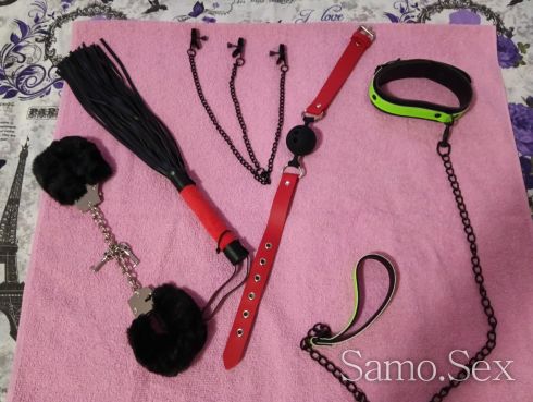 Строга господарка за госпдата и за дамите -  снимка 10