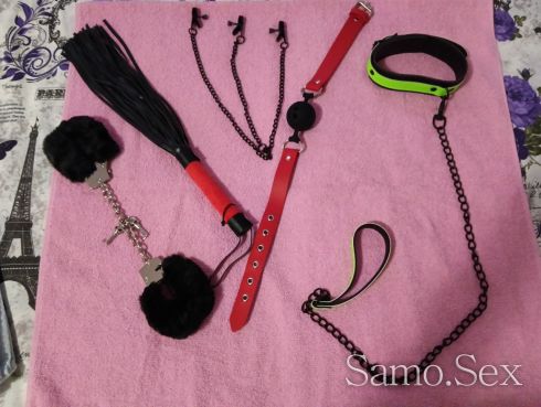 Строга господарка за госпдата и за дамите -  снимка 11