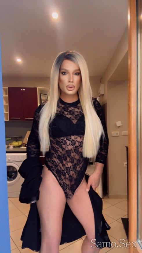 Висока руса и много Активна! 20-см пенис !! 🍆🔝✅😈🍆 -  снимка 6