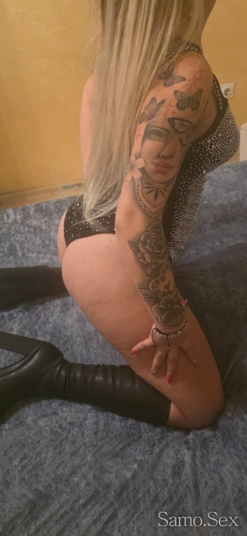 Истинска Топ мацка 💋👌💯 -  снимка 4