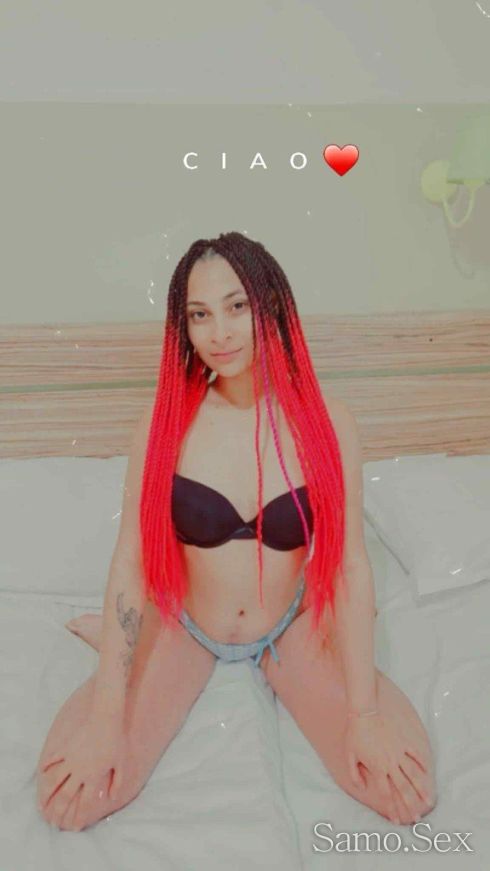 Ася -  снимка 3