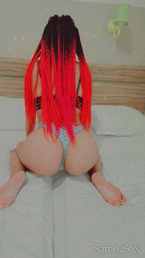 Ася -  снимка 5