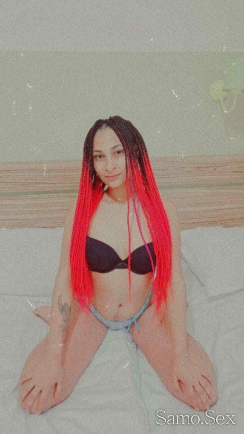 Ася -  снимка 6