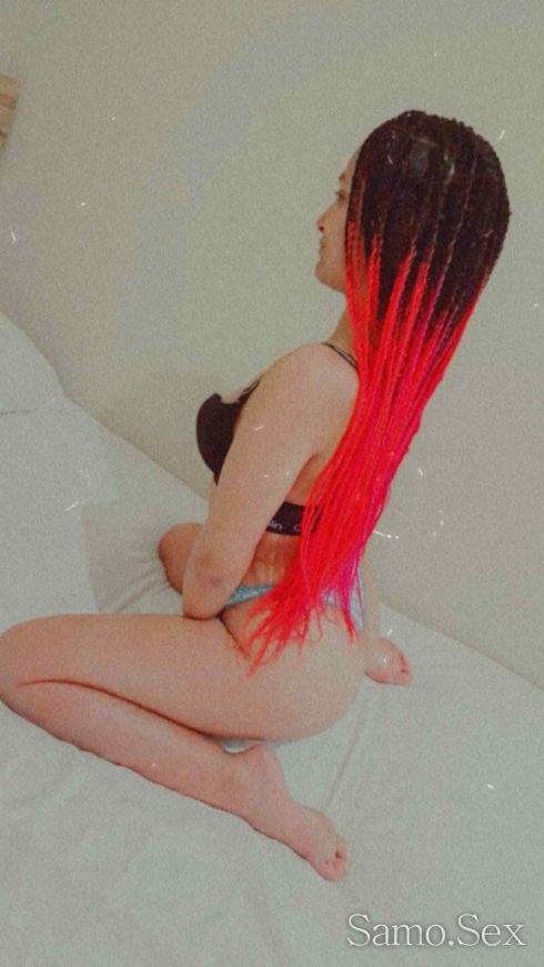 Ася -  снимка 9