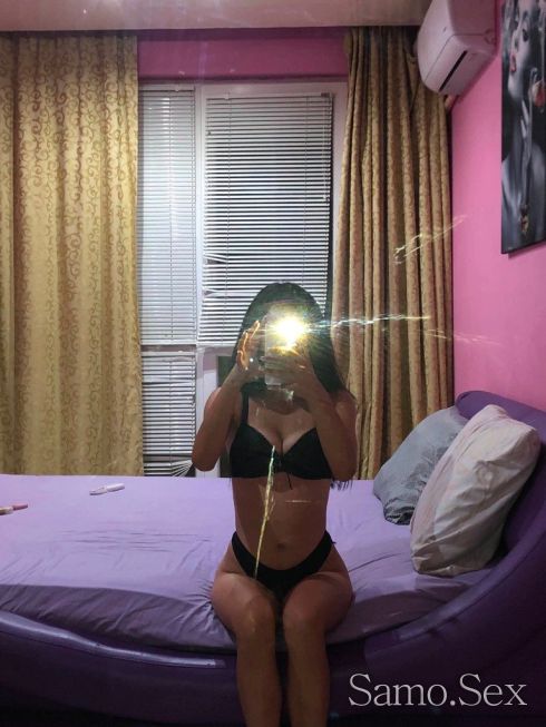 Нова съм ако искаш да се забавлява ме звъни ми 🔞 -  снимка 1