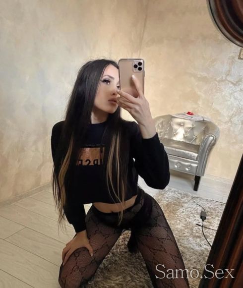 18 годишна палавница -  снимка 4