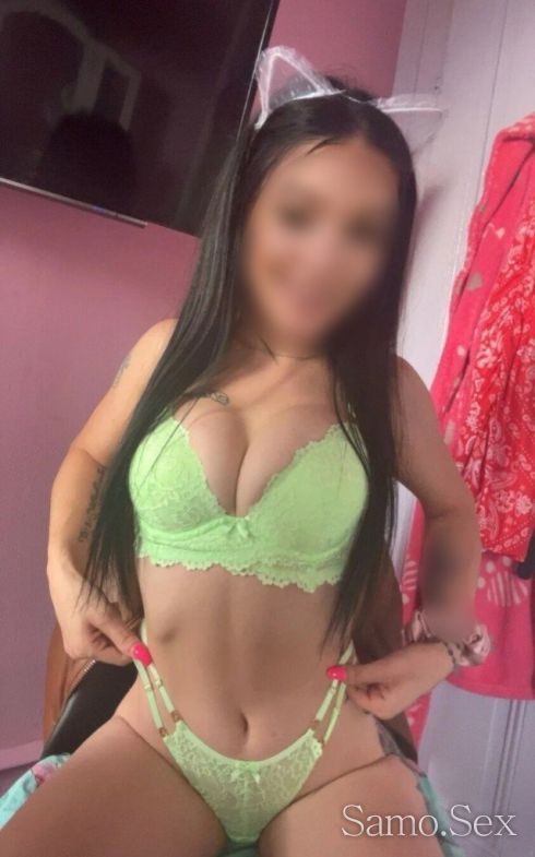 Ела и ме опитай 🫦💥🤭 -  снимка 4