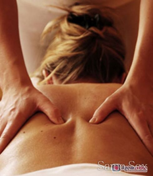 Еротичен масаж за дами с подпомагане -  снимка 1