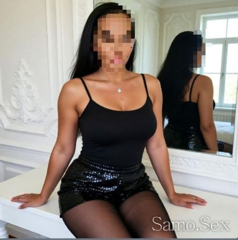 Sara New Escort in Sunny Beach -  снимка 1