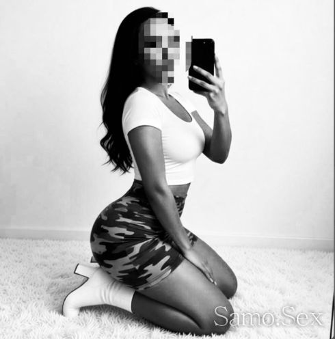 Sara New Escort in Sunny Beach -  снимка 2