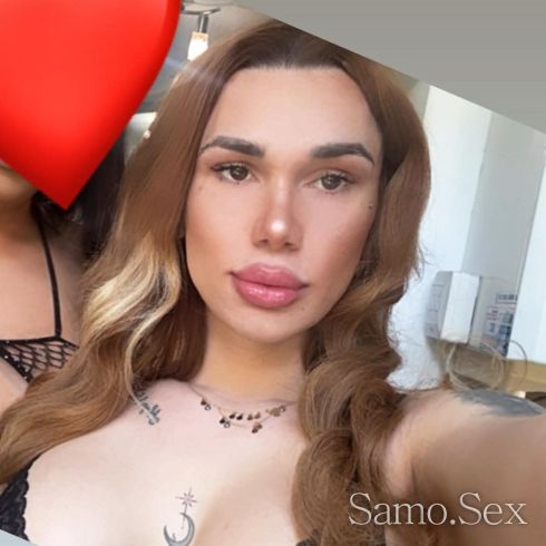 👠💯транс мацка👄 -  снимка 2