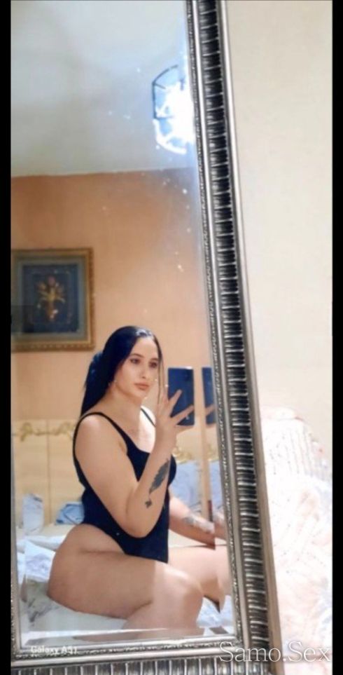🌸Hot Melissa🌸 brunette 🔥 BRAZIL STILE 🥵Escort🚕 -  снимка 10