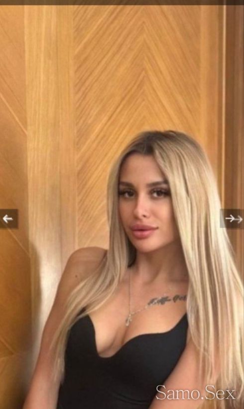 🔥Top Eskort Нова Маргарита 🖤 -  снимка 9