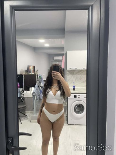 ♥️New Gabi v chenata za chas e vkluchena frenska bez kondom👌 -  снимка 2