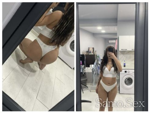 ♥️New Gabi v chenata za chas e vkluchena frenska bez kondom👌 -  снимка 3