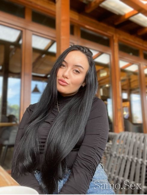 Roxana 🔞 VIP 🔞 -  снимка 2