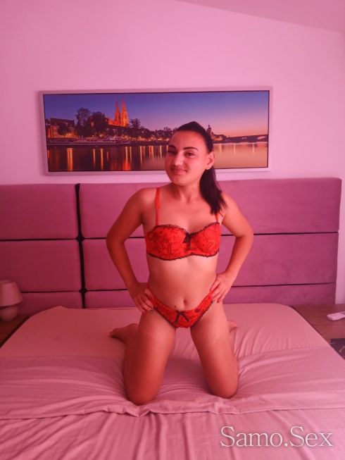 Sladka I MN strasna -  снимка 3