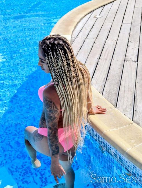 👉Страсна ДАМА те очаква в цената влиза  ФРЕНСКАТА беЗ КОНДОМ!👈 -  снимка 2