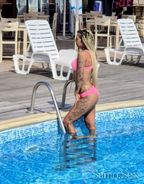 👉Страсна ДАМА те очаква в цената влиза  ФРЕНСКАТА беЗ КОНДОМ!👈 -  снимка 4