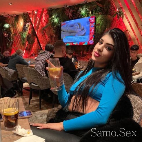 ✨Escort Dea✨ -  снимка 1