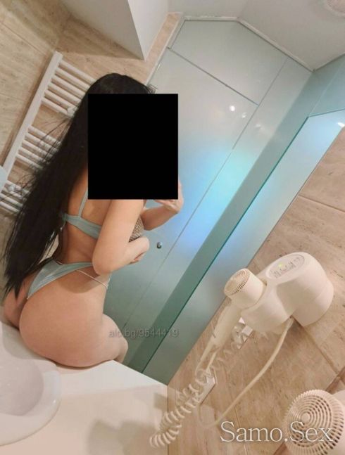 За първи път във вашият град 100% Българка 100%реална ❤️❤️‍🔥 -  снимка 1