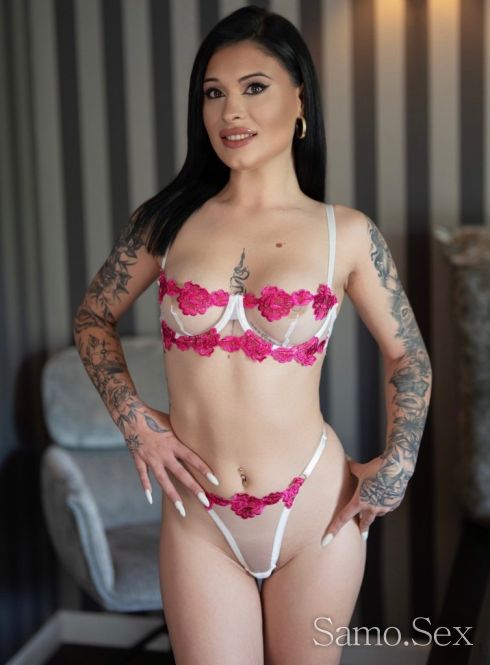 ROXY 🔞💯 -  снимка 2