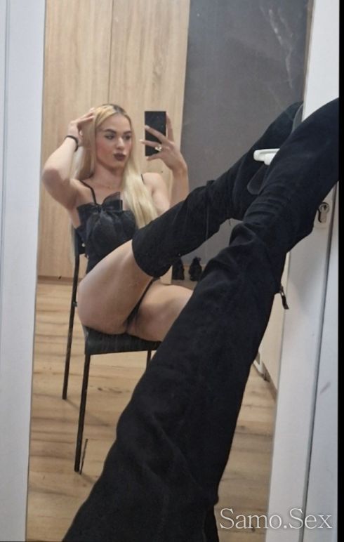 NEW👑PREMIUM❤️TRANS🎀 -  снимка 6