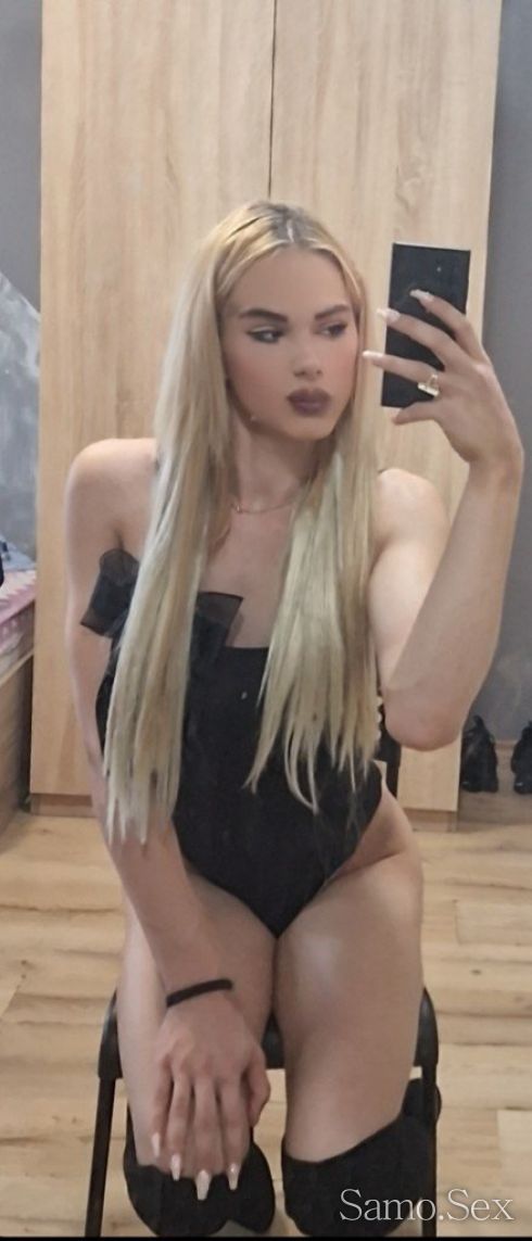 NEW👑PREMIUM❤️TRANS🎀 -  снимка 7