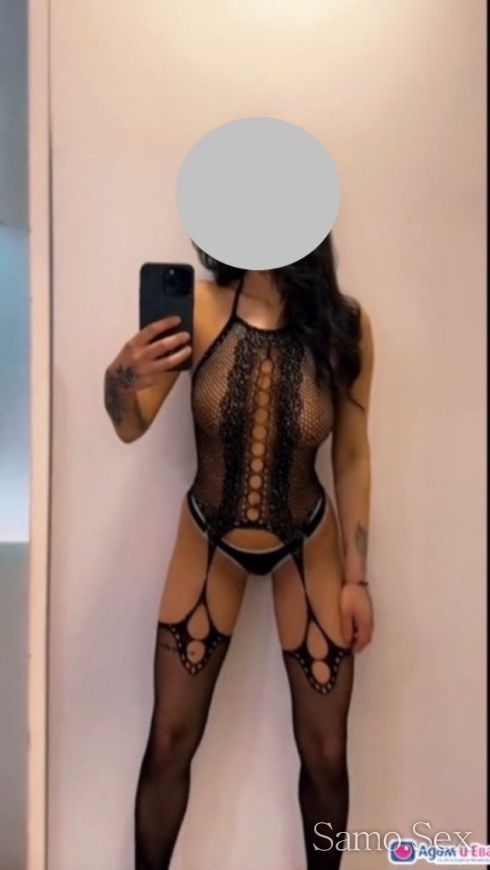 ⚜️ ❌🔞𝑺𝒆𝒙𝒚 𝑩𝒓𝒖𝒏𝒆𝒕𝒕𝒆 100% 𝑹𝒆𝒂𝒍❌🔞NEW -  снимка 4