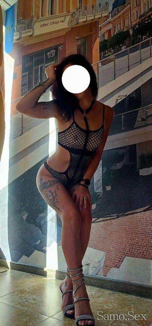 Бърза опция 15 мин 70 лв! Френска без във цената за час 💋💦💦 -  снимка 1