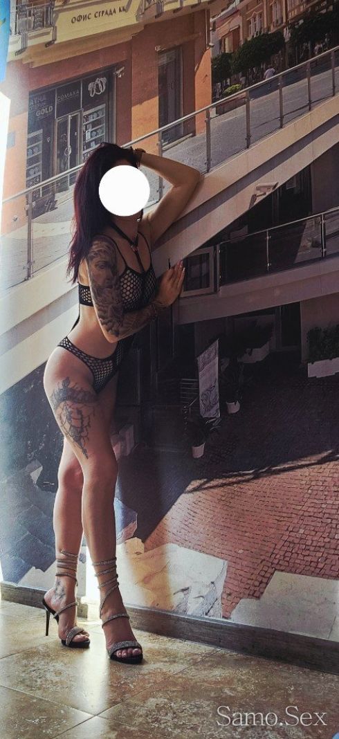 Бърза опция 15 мин 70 лв! Френска без във цената за час 💋💦💦 -  снимка 6