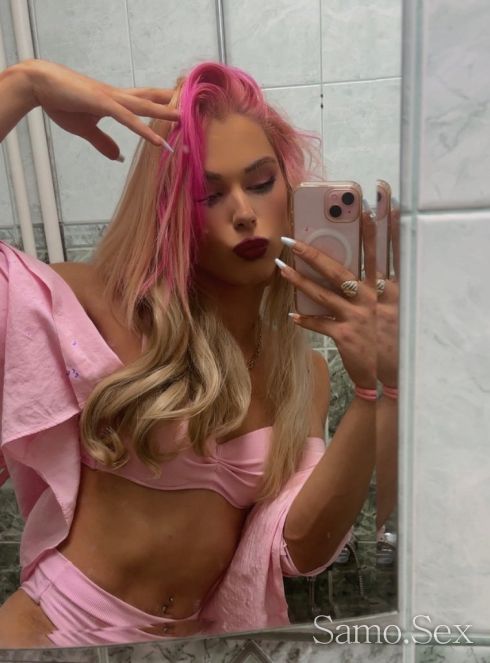 ❤️NEW🎀VIP🎀TRANS❤️15min35euro -  снимка 2