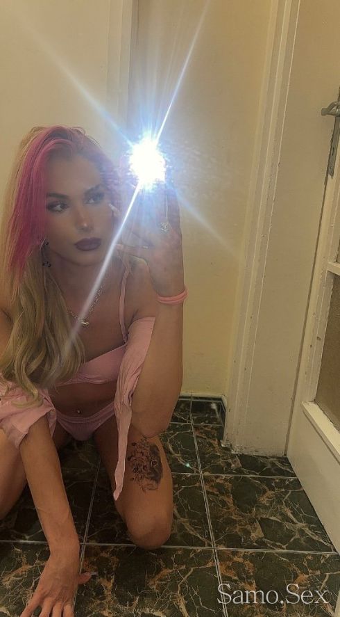 ❤️NEW🎀VIP🎀TRANS❤️15min35euro -  снимка 5