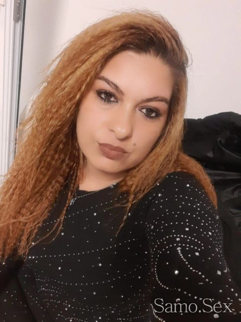 Рамона Ескорт  хасково -  снимка 5