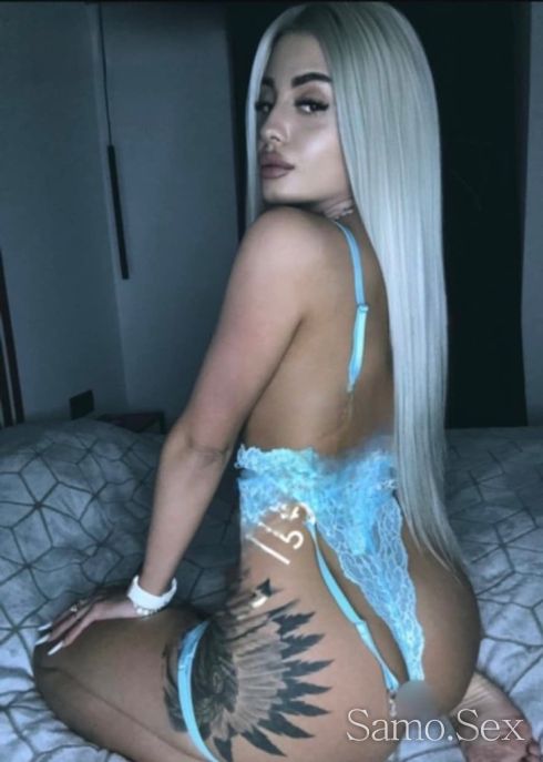 💎BLOND BABY💎LUXURY💎 -  снимка 2