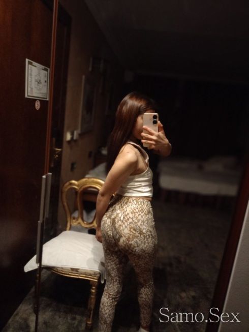 👅 Sofia Lozenec Annita Unlimited cum and massage (GFE) 💋 🤳😋 -  снимка 10