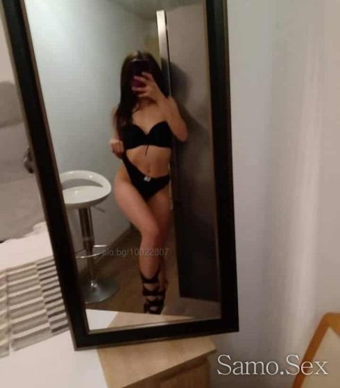 👅 Sofia Lozenec Annita Unlimited cum and massage (GFE) 💋 🤳😋 -  снимка 4