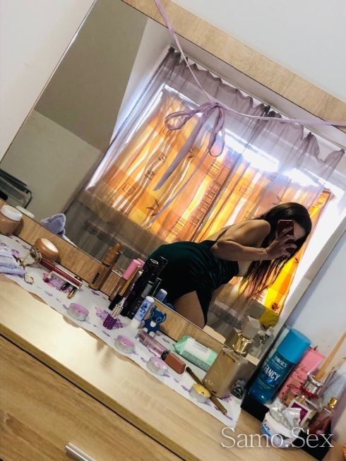 👅 Sofia Lozenec Annita Unlimited cum and massage (GFE) 💋 🤳😋 -  снимка 8