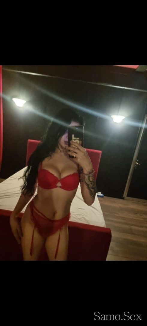 Top Top Eskort -  снимка 1