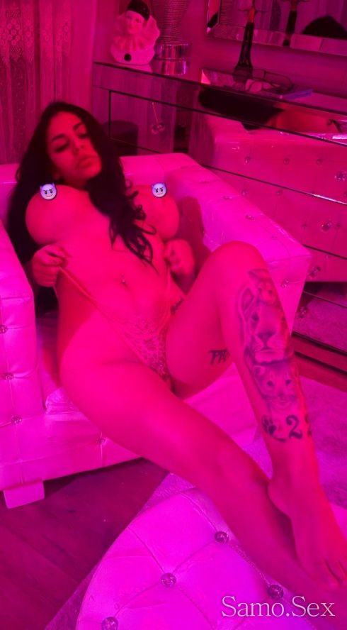 •°•♡ New Sexy Girl ♡•°• -  снимка 4
