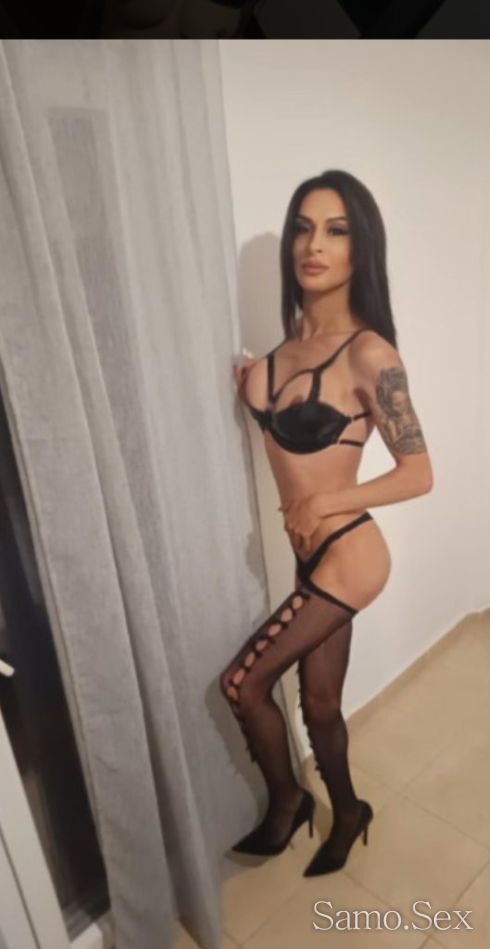 Ts. ⚜️ Есил⚜️ стил страс класа в едно тяло масаж -  снимка 13