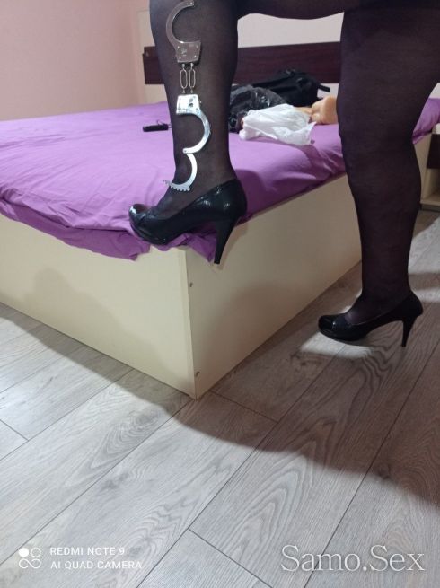 Руска Мацка в Кърджали 🇷🇺🇧🇬♥️50€за 30мин -  снимка 12