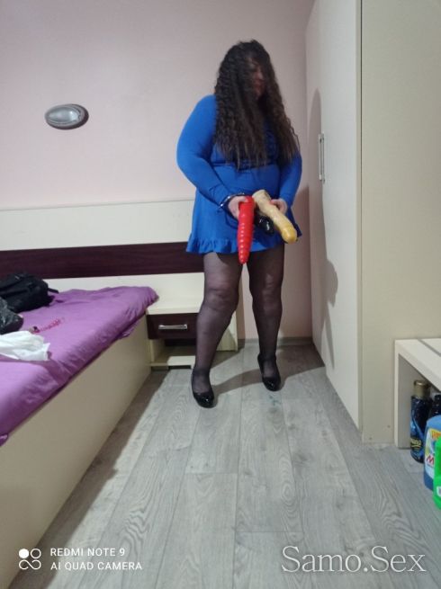 Руска Мацка в Бургас 🇷🇺🇧🇬♥️50€за 30мин -  снимка 12