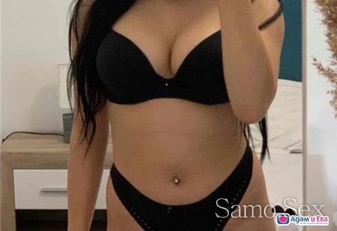 От утре Топ обслужване 💯% БЪЛГАРКА 💯% Реална🔞 -  снимка 1