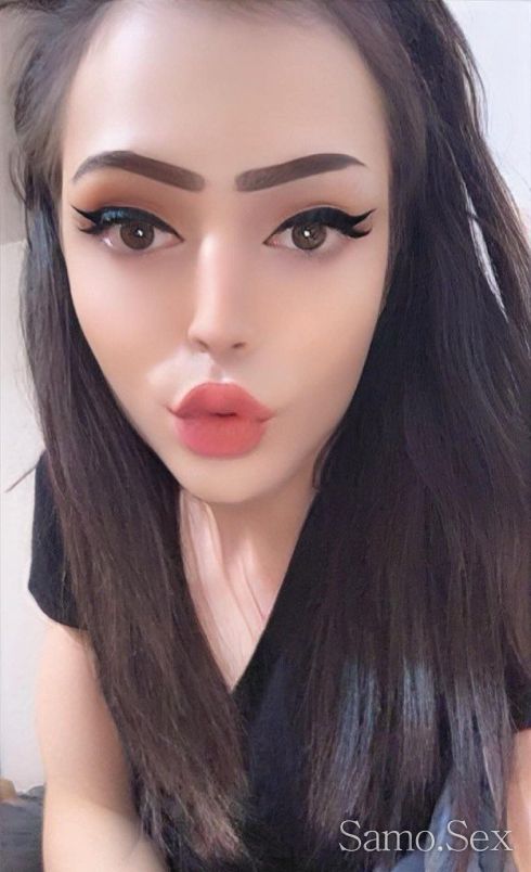 Транс дама -  снимка 4